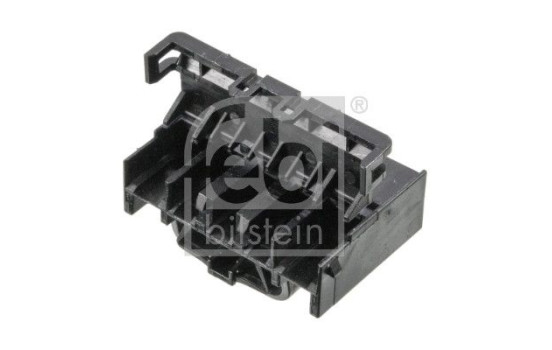 Cable Repair Set, interior fan relay febi Plus, Image 3