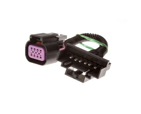 Cable Repair Set, tail light febi Plus