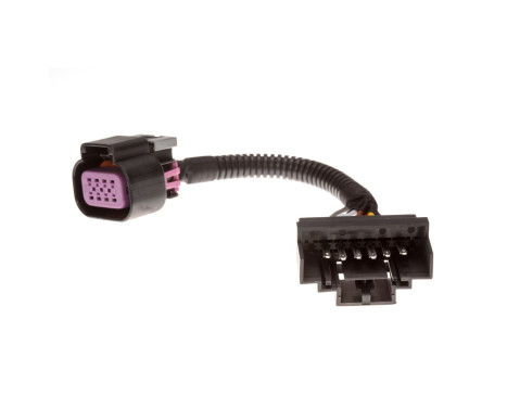 Cable Repair Set, tail light febi Plus