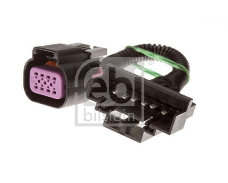Cable Repair Set, tail light febi Plus, Image 2