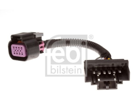 Cable Repair Set, tail light febi Plus, Image 2