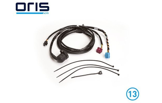 E-set, towbar ORIS E-Kit Accessories and Parts