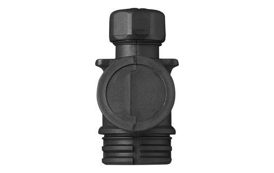 Jaeger 13-pin PVC plug direct plug in, Image 4