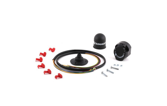Universal 7-pin cable set