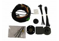 7-pole cable set SET0858 GDW