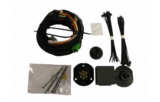 7-pole cable set SET0934 GDW