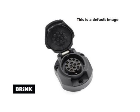 Cable set, 13 pin cable set 719094 Brink, Image 3