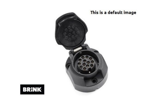 Cable set, 13 pin cable set 719094 Brink, Image 3