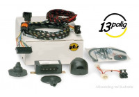 Cable set 13-pin SET0888 GDW