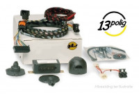 Cable set 13-pin SET1209 GDW