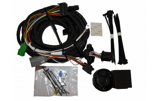 Cable set 13-pole SET0861 GDW