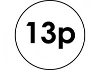 Cable set - 13-pole