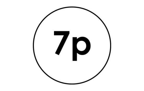 Cable set - 7-pole
