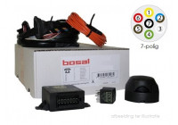 Cable set Bosal Opel 7P