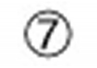 Cable set Bosal VAG 7P