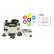 Cable set SET0576 GDW, Thumbnail 2