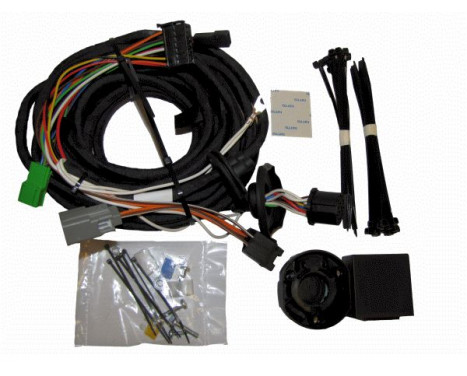 Cable set SET0749 GDW, Image 2