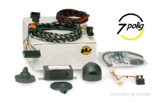 Cable set SET0809 GDW