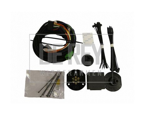 Cable set SET0969 GDW, Image 2