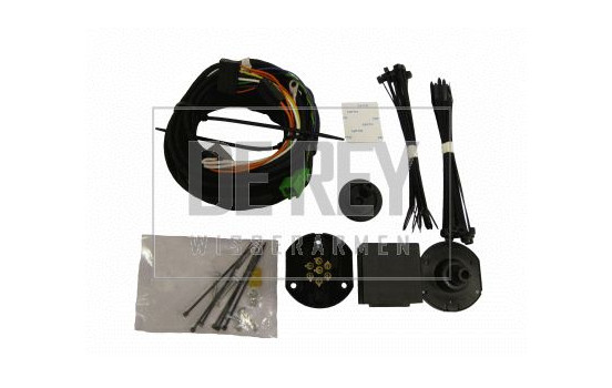 Cable set SET0980 GDW, Image 2