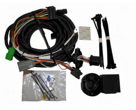 Cable set SET1036 GDW, Image 2