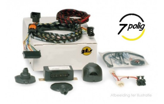 Cable set SET1047 GDW