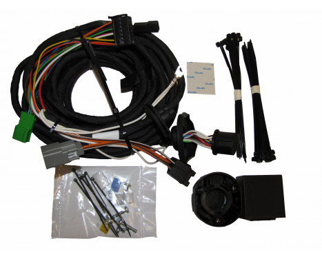 Cable set SET1109 GDW, Image 2