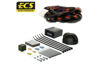 E-set, tow bar AU077H1 ECS Electronics