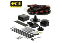E-set, tow bar AU080BX ECS Electronics