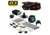 E-set, tow bar BD001BX ECS Electronics