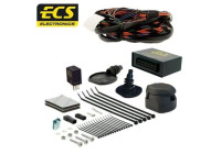 E-set, tow bar CT062DH ECS Electronics