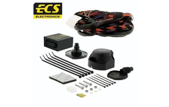 E-set, tow bar FR117B1 ECS Electronics
