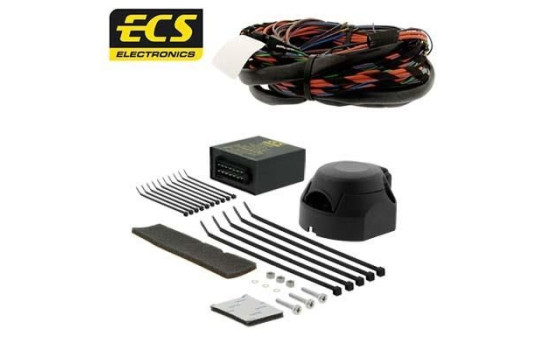 E-set, tow bar MB110H1 ECS Electronics