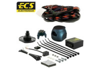 E-set, tow bar MG011BX ECS Electronics