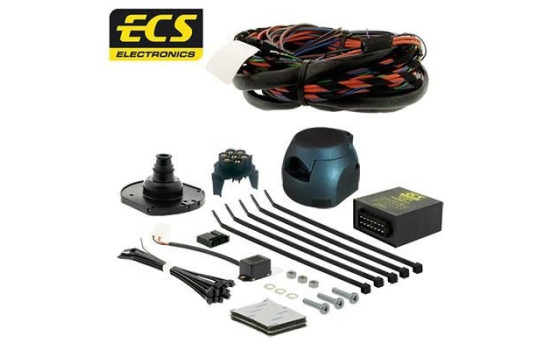 E-set, tow bar MG011BX ECS Electronics