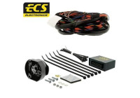 E-set, tow bar NI170HH ECS Electronics