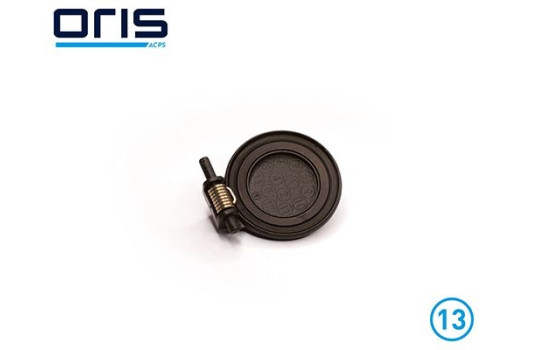 E-set, tow bar ORIS E-Kit Accessories and Parts