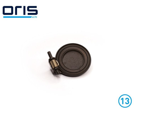 E-set, tow bar ORIS E-Kit Accessories and Parts