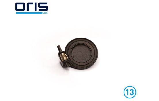 E-set, tow bar ORIS E-Kit Accessories and Parts