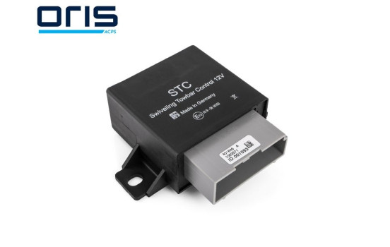 E-set, tow bar ORIS E-Kit Accessories and Parts