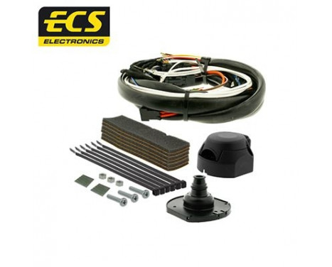 E-set, Tow Bar RN070BB ECS Electronics, Image 2