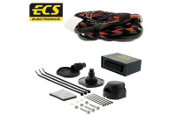 E-set, tow bar RN168BH ECS Electronics