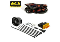 E-set, tow bar SC008HH ECS Electronics