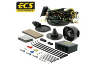 E-set, tow bar TO243DH ECS Electronics