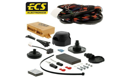 E-set, tow bar TO297BH ECS Electronics