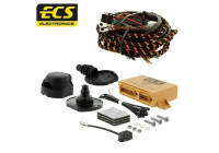 E-set, tow bar TO361BH ECS Electronics