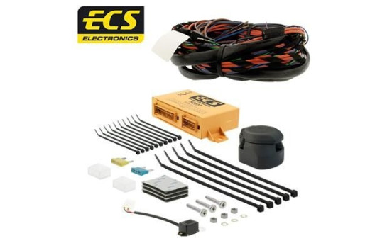 E-set, tow bar TO378HH ECS Electronics