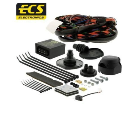 E-set, tow bar VW287BX ECS Electronics