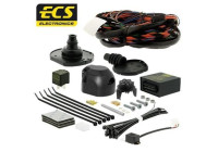 E-set, tow bar VW289FX ECS Electronics