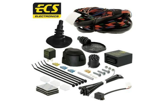 E-set, tow bar VW289HX ECS Electronics